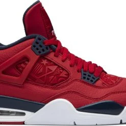 Sole Supremacy Air Jordan 4 Retro SE "FIBA"