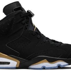 Sole Supremacy Air Jordan 6 Retro "DMP" 2020