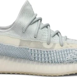 Sole Supremacy Adidas Yeezy Boost 350 V2 "CLOUD WHITE/NON REFLECTIVE"