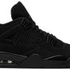 Sole Supremacy Air Jordan 4 Retro "BLACK CAT" 2020