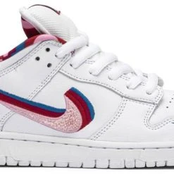Sole Supremacy Nike SB Dunk Low OG QS "PARRA"