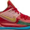 Sole Supremacy Nike Kyrie Low 2 SBSP "MR. KRABS" -Nike shop 533272 01 jpg