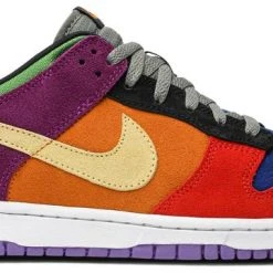 Sole Supremacy Nike Dunk Low SP "VIOTECH" 2019