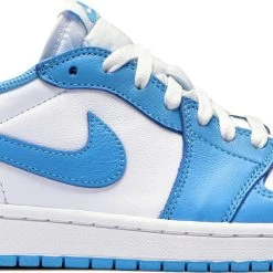 Sole Supremacy Nike SB Air Jordan 1 Low QS "UNC"