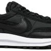 Sole Supremacy Nike LD Waffle "SACAI NYLON BLACK" -Nike shop 535911 01 jpg