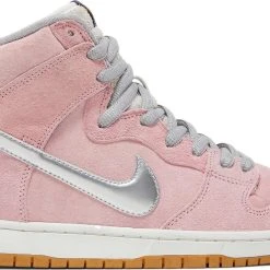 Sole Supremacy Nike Dunk High Pro Premium SB "CONCEPTS/WHEN PIGS FLY"