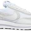Sole Supremacy Nike LD Waffle "SACAI NYLON WHITE" -Nike shop 541509 01 jpg