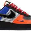 Sole Supremacy Nike Air Force 1 07' LV8 "NYC/CITY OF ATHLETES" -Nike shop 548359 01 jpg