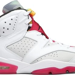 Sole Supremacy Air Jordan 6 Retro "HARE"