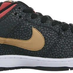 Sole Supremacy Nike Dunk Low Premium SB QS "WALK OF FAME"