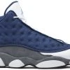 Sole Supremacy Air Jordan 13 Retro "FLINT" 2020