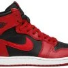 Sole Supremacy Air Jordan 1 High 85 "VARSITY RED" -Nike shop 558099 01 jpg