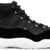 Sole Supremacy Air Jordan 11 Retro "JUBILEE" -Nike shop 566994 01 jpg