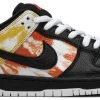 Sole Supremacy Nike SB Dunk Low Pro QS "BLACK RAYGUN TIE DYE" -Nike shop 573032 01 jpg