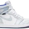Sole Supremacy Air Jordan 1 High Zoom "RACER BLUE" -Nike shop 575379 01 jpg