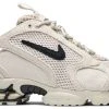 Sole Supremacy Nike Air Zoom Spiridon Cage 2 "STUSSY FOSSIL" -Nike shop 604112 01 jpg