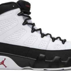 Sole Supremacy Air Jordan 9 Retro "SPACE JAM" 2016