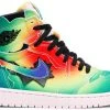 Sole Supremacy Air Jordan 1 Retro High OG J "J BALVIN" -Nike shop 620007 01 jpg