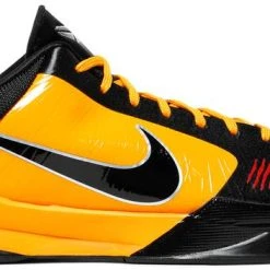 Sole Supremacy Nike Kobe 5 Protro "BRUCE LEE" 2020