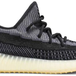 Sole Supremacy Adidas Yeezy Boost 350 V2 "CARBON"