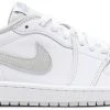 Sole Supremacy Air Jordan 1 Low OG "NEUTRAL GREY" 2021 -Nike shop 635288 01 jpg