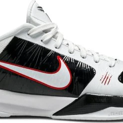 Sole Supremacy Nike Kobe 5 Protro "ALTERNATE BRUCE LEE"