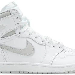 Sole Supremacy Air Jordan 1 High 85 "NEUTRAL GREY"