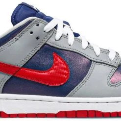 Sole Supremacy Nike Dunk Low SP "SAMBA" 2020