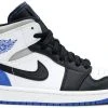 Sole Supremacy Air Jordan 1 Mid SE "UNION ROYAL" -Nike shop 658325 01 jpg
