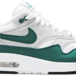 Sole Supremacy Nike Air Max 1 Anniversary "EVERGREEN AURA"