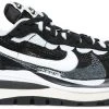 Sole Supremacy Nike Vaporwaffle "SACAI/BLACK WHITE" -Nike shop 664450 01 jpg