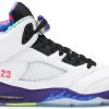 Sole Supremacy Air Jordan 5 Retro GS "ALTERNATE BEL-AIR" -Nike shop 671275 01 jpg
