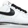 Sole Supremacy Nike Air Force 1 '07 "G-DRAGON/PARA?NOISE 2.0" -Nike shop 672339 01 jpg