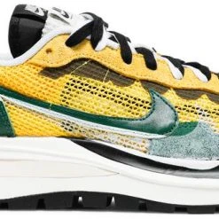 Sole Supremacy Nike Vaporwaffle "SACAI/TOUR YELLOW"