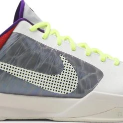 Sole Supremacy Nike Kobe 5 Protro "PJ TUCKER PE"