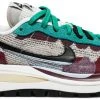 Sole Supremacy Nike Vaporwaffle "SACAI/VILLAIN RED" -Nike shop 685820 01 jpg