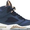 Sole Supremacy Air Jordan 5 Retro "BRONZE" -Nike shop 68592 01 jpg