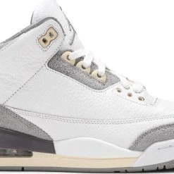 Sole Supremacy WMNS Air Jordan 3 Retro SP "A MA MANIERE"