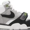 Sole Supremacy Nike SB Air Trainer 1 ISO "CHLOROPHYLL" 2020 -Nike shop 692090 01 jpg