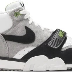 Sole Supremacy Nike SB Air Trainer 1 ISO "CHLOROPHYLL" 2020