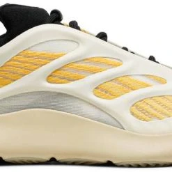 Sole Supremacy Adidas Yeezy 700 V3 "SAFFLOWER"