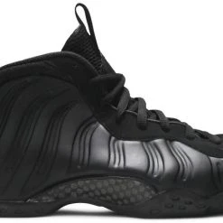 Sole Supremacy Nike Air Foamposite One "ANTHRACITE" 2020