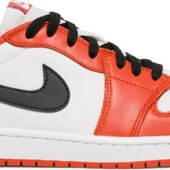 Sole Supremacy Air Jordan 1 Low OG "STARFISH"