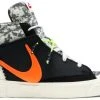 Sole Supremacy Nike Blazer Mid "READYMADE/BLACK" -Nike shop 699419 01 jpg