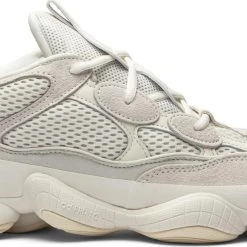 Sole Supremacy Adidas Yeezy 500 "BONE WHITE"