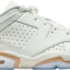 Sole Supremacy Air Jordan 6 Retro Low GC "LUNAR NEW YEAR" -Nike shop 7