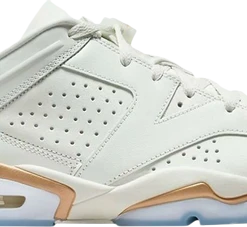 Sole Supremacy Air Jordan 6 Retro Low GC "LUNAR NEW YEAR"