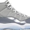 Sole Supremacy Air Jordan 11 Retro "COOL GREY" 2021 -Nike shop 704157 01 jpg