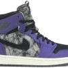 Sole Supremacy Air Jordan 1 Zoom Air CMFT BBS "BAYOU BOYS" -Nike shop 707446 01 jpg
