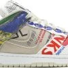 Sole Supremacy Nike Dunk Low SP "CITY MARKET" -Nike shop 708105 01 jpg